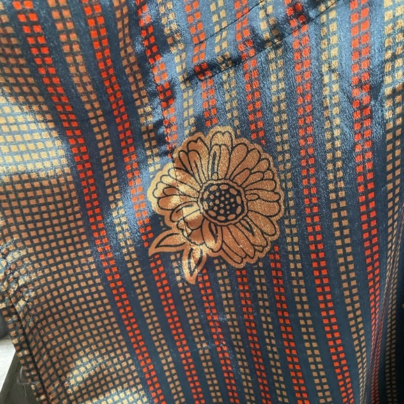 Caftan Blouse - Picture 6 of 16